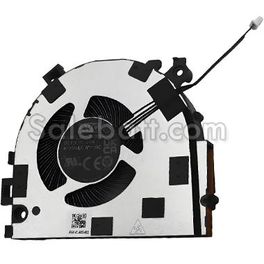 AVC BAPD0708R2HY001 fan