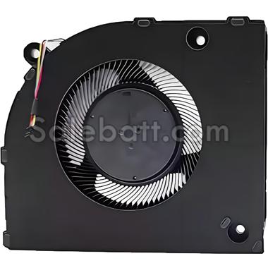 ELEPEAK B7015ASHNF2400TR fan