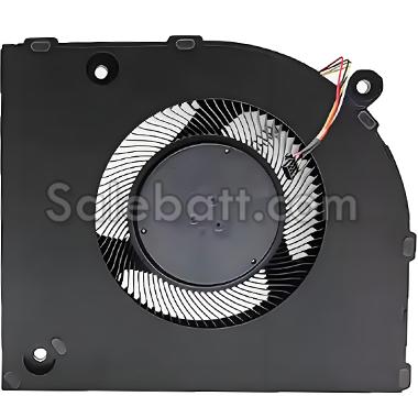 CPU cooling fan for ELEPEAK B7015ASHSF2400TR