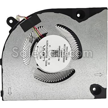 ELEPEAK B7015ASHSF2400TR fan