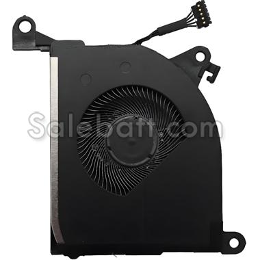 CPU cooling fan for AVC BAPC0506R5HY001