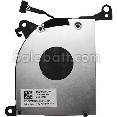 AVC BAPC0506R5HY001 fan