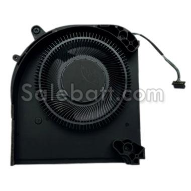 Hp TPN-I143 fan