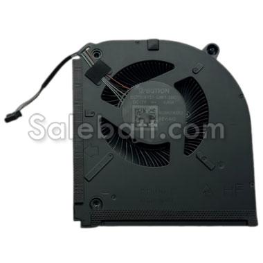 Hp TPN-I143 fan