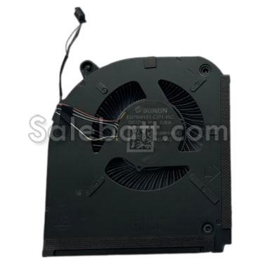 SUNON EG75091S1-C371-S9C fan