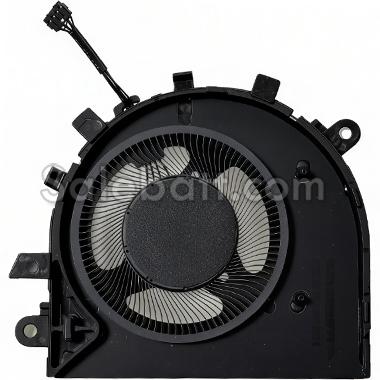 CPU cooling fan for FCN F24217 DFS5F22B049546