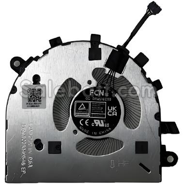 FCN F24217 DFS5F22B049546 fan