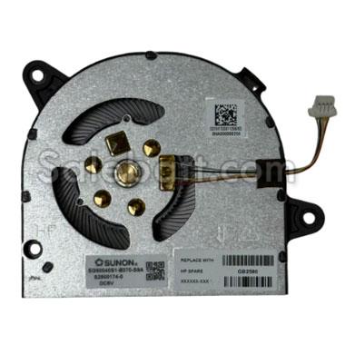 Hp P92913-001 fan