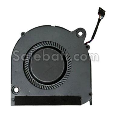 Lenovo Yoga Book 9 13imu9 fan