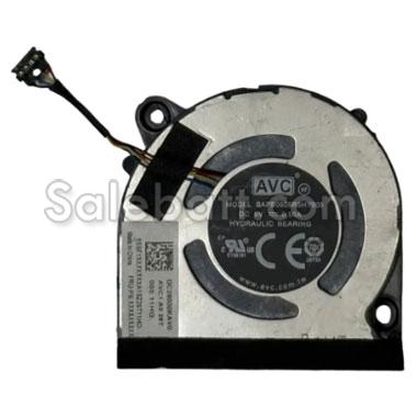Lenovo Yoga Book 9 13imu9 fan