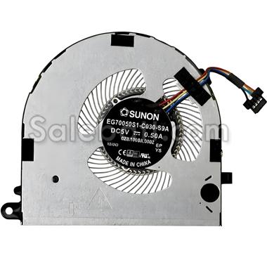 Lenovo 023.100BA.0001 fan