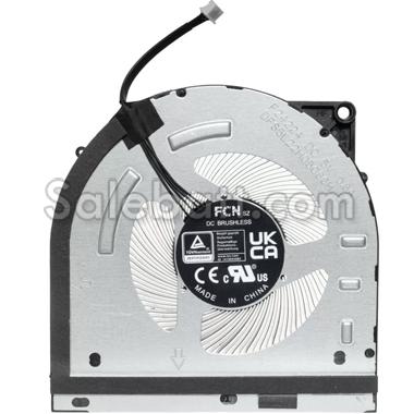 Lenovo Loq 15iax9 2024 fan