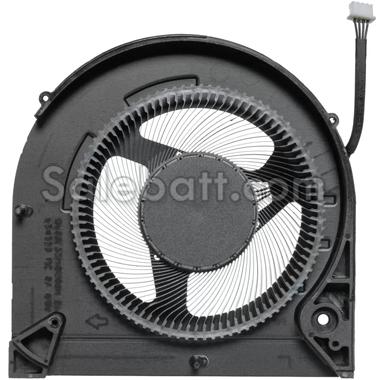 GPU cooling fan for FCN F24225 DFS5L22H15G86H