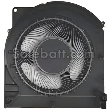 AVC BAPA0908R5HY009 fan