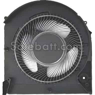 GPU cooling fan for AVC BAPA0908R5HY010