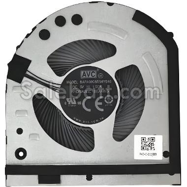 AVC BAPA0908R5HY010 fan