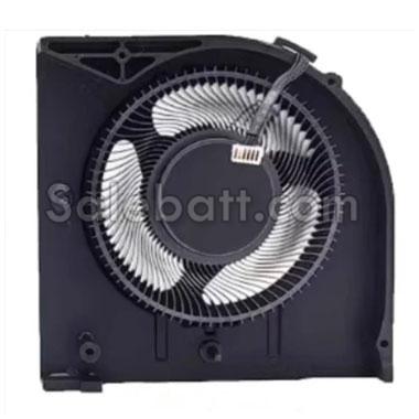 Lenovo 5H41U48293 fan