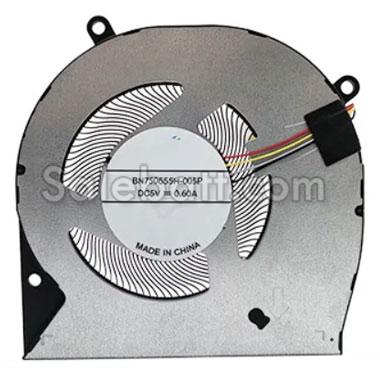 HuaYing BN7505S5H-005P fan