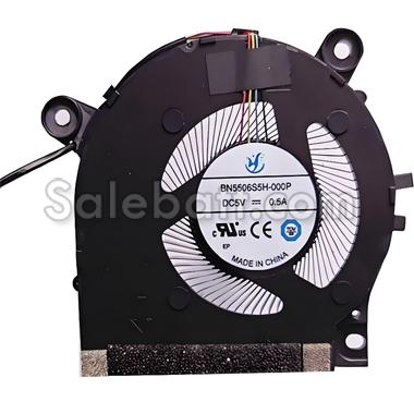 HuaYing BN5506S5H-000P fan