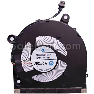 HuaYing BN6506S5H-000P fan