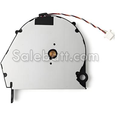 DELTA ND55C03-15G01 fan