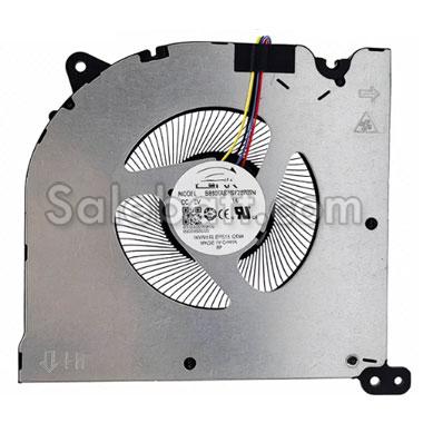 ELEPEAK B8807ASHSF2500TN fan