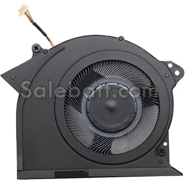 Lenovo Thinkpad P14s Gen 7 Amd fan