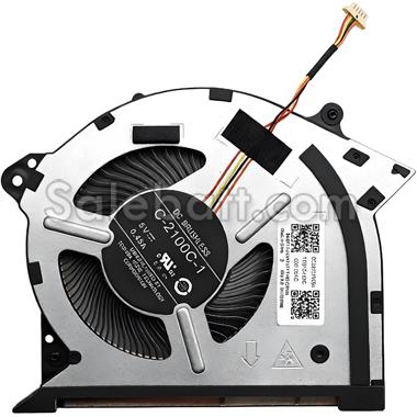 Lenovo Thinkpad P14s Gen 7 Amd fan