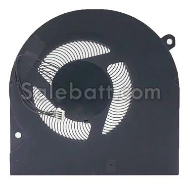 DELTA BN6504S5H-000P fan