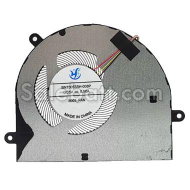 HuaYing BN7505S5H-008P fan