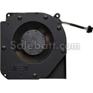 CPU cooling fan for WINMA EGC-77091S1-0AH