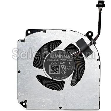 WINMA EGC-77081S1-0AH fan