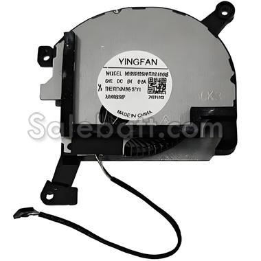 YINGFAN THER7X8AR6-3711 X8AR556P fan