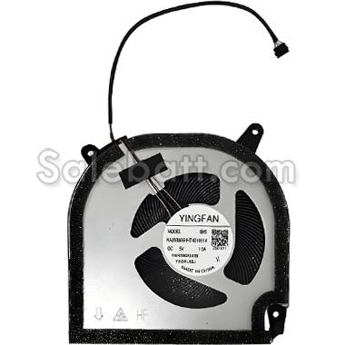 YINGFAN 6H5 NA800805HHT4B10014 fan