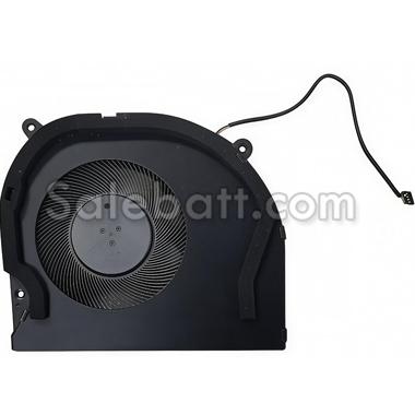 CPU cooling fan for YINGFAN NA800805HHT4B10009 6F1
