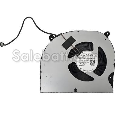 YINGFAN NA800805HHT4B10009 6F1 fan