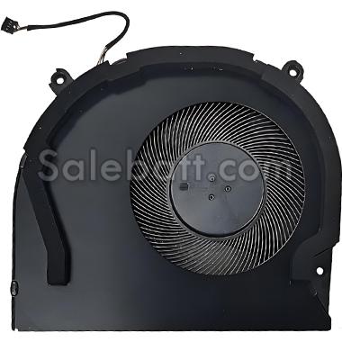YINGFAN NB800805HHT4B10009 6F2 fan