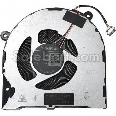 YINGFAN 3G2 NB700805HHT4B10001 fan