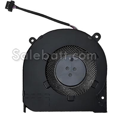 YINGFAN NB800805HHT4B01F22 2H6 fan