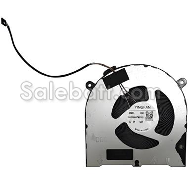 YINGFAN DGC NA700805HHT4B10003 fan