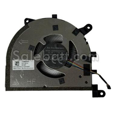 Lenovo DC28000SWV0 fan