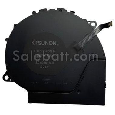 SUNON EG50040S1-B070-S9A fan