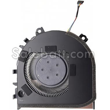 GPU cooling fan for AVC BAPA0709R5HY002