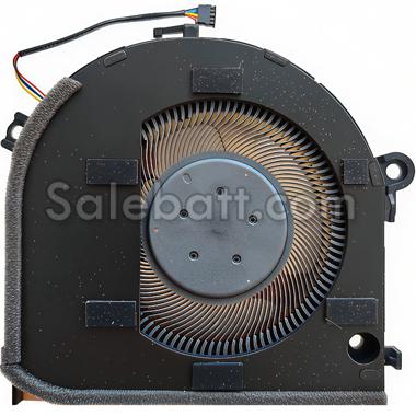 CPU cooling fan for AVC BAPB0809R5HY005