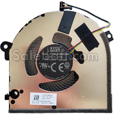 AVC BAPB0809R5HY005 fan