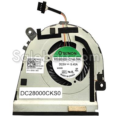 Dell 06KMKW fan