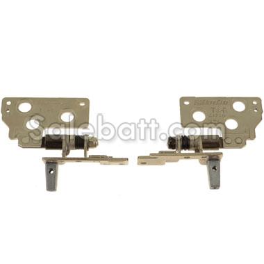 Screen hinges for Dell AM1DI000400