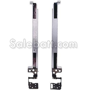 Screen hinges for Acer 33.Q7KN2.001
