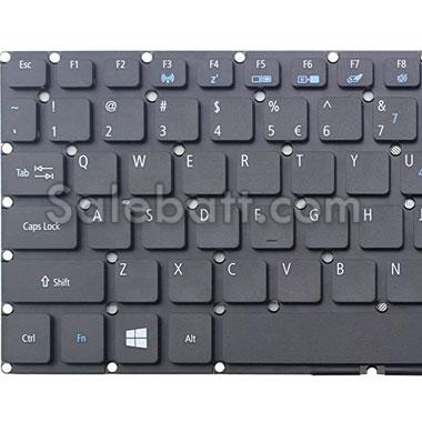 Acer Swift 3 Sf314-51-5721 fan