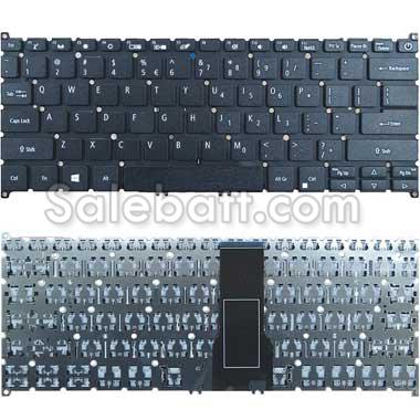 Acer Swift 3 Sf314-56g-771y fan